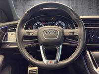 Audi SQ8 - Vorschau Bild 16
