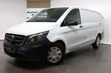 Mercedes-Benz Vito Kasten 116 CDI lang*3.SITZER*SORTIMO*AHK - Mercedes-Benz Vito Gebrauchtwagen in Köln