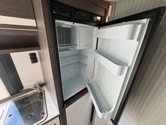 Fahrzeugabbildung Pössl Globescout R Wohnmobil aus 1.Hand