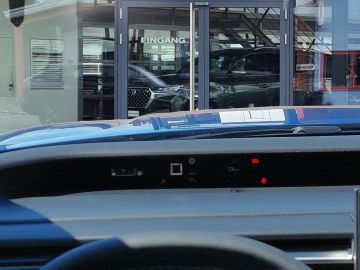 Citroën C3 Turbo 100 MAX HUD°Navi°LED°RFK°Winterpaket°