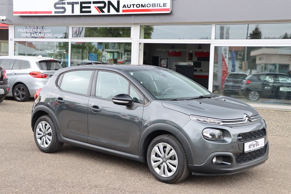 Image of Citroën C3