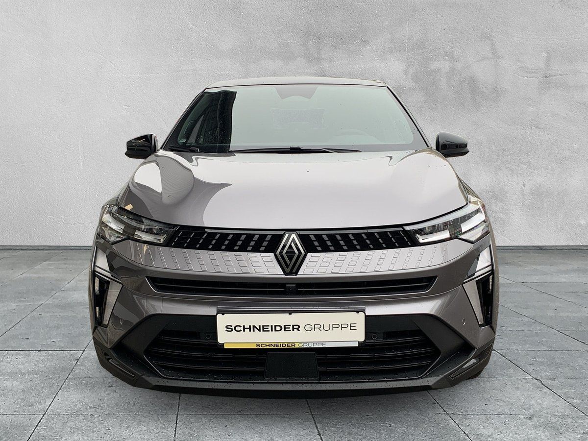 Renault Captur - Bild 8