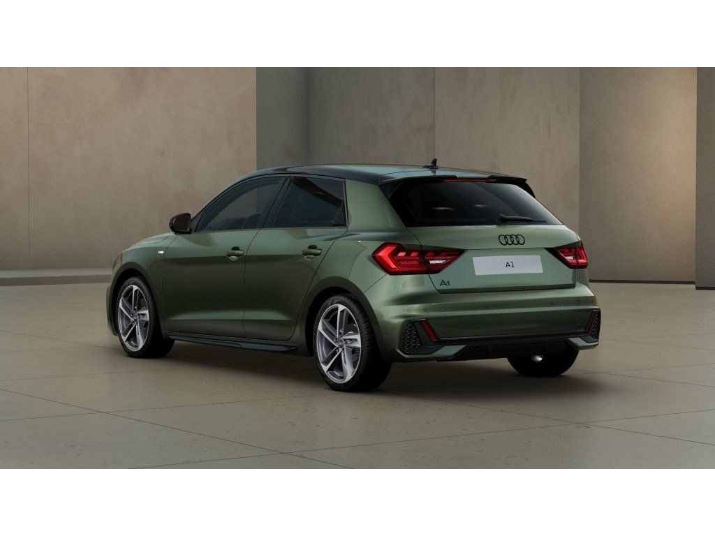 Audi A1 - Bild 3