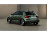 Audi A1 - Vorschau Bild 3