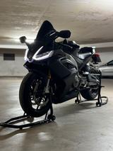 Aprilia RS660 !!neuer Motor - APRILIA SPORTTOURER