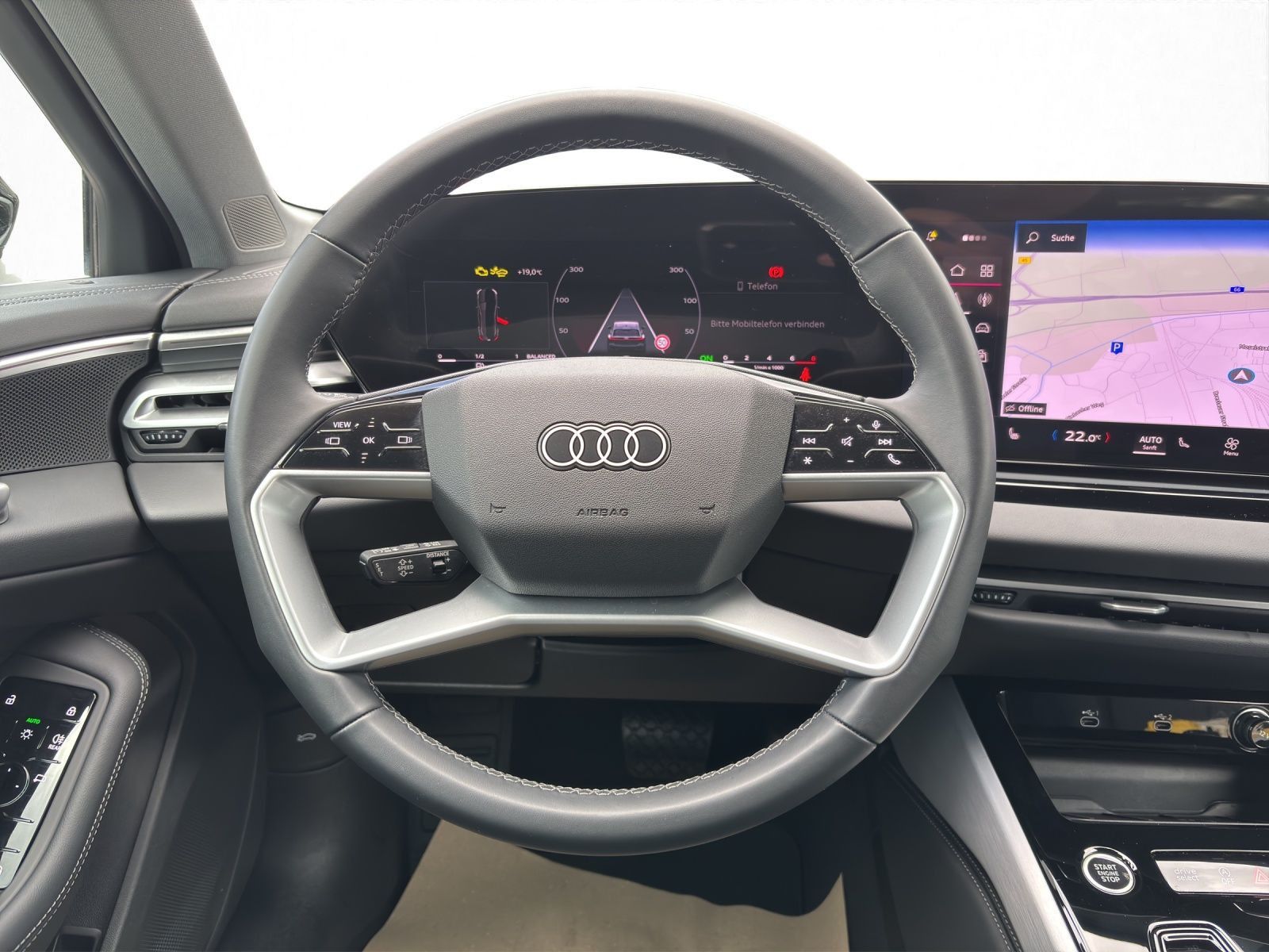 Audi A5 - Bild 8