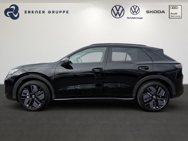 Volkswagen T-Roc - Bild 6