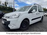 Citroën Berlingo Kombi Tendance *ROLLSTUHLGERECHT* - Citroën Gebrauchtwagen