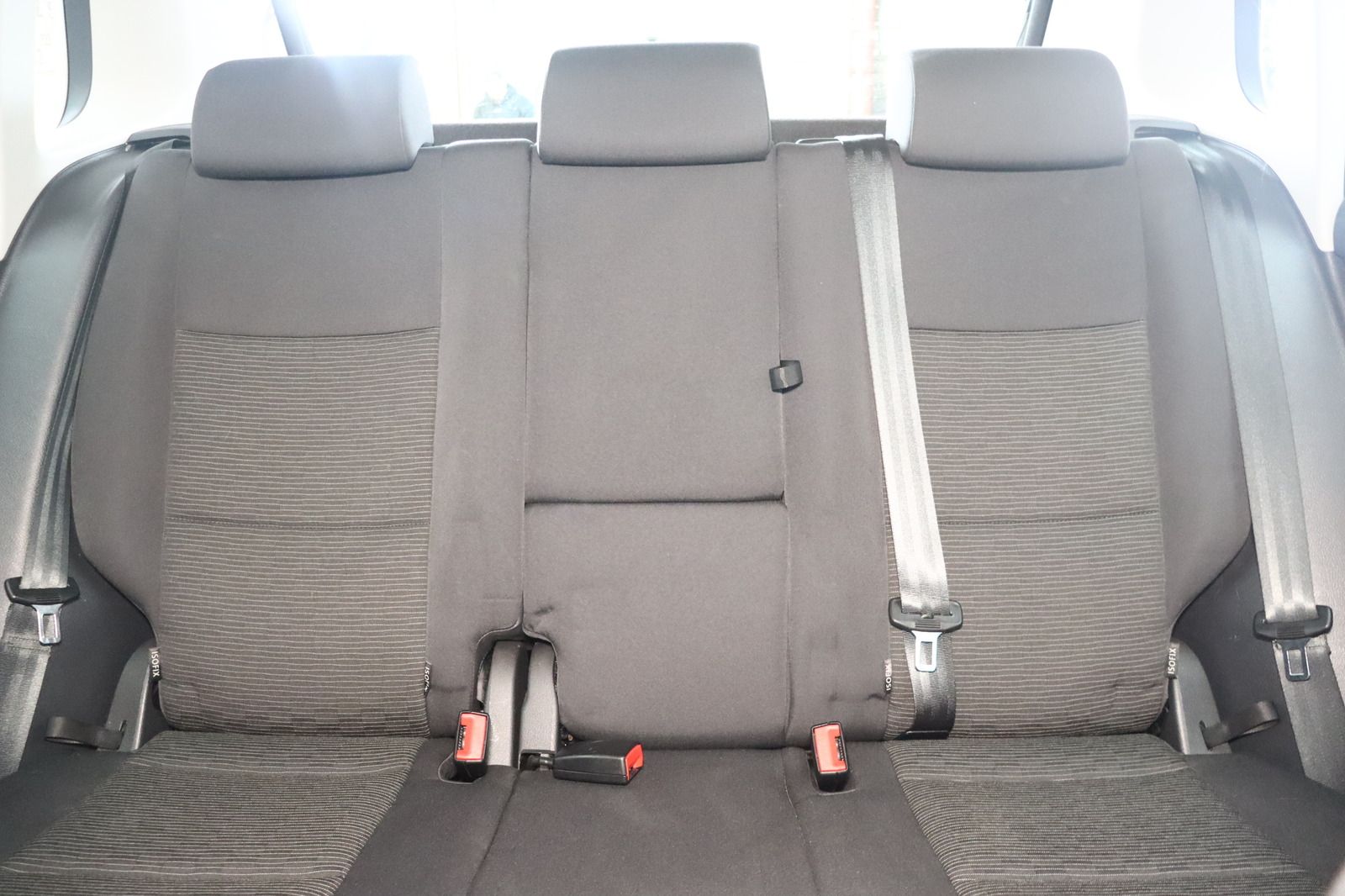 Fahrzeugabbildung Volkswagen Tiguan 1.4 TSI * HU/AU 09.2027