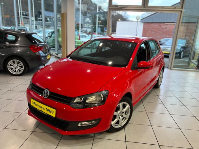 Volkswagen Polo V 1.4 *5-TÜRIG*