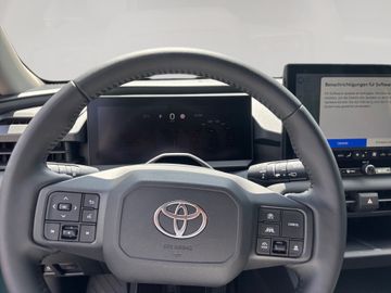 Toyota RAV 4 - 8
