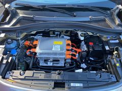 CITROEN C3 Aircross Max SUV Elektro