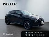 Nissan Juke 1.0 DIG-T N-Connecta*LED*Kamera*SHZ*PDC v+h - gebrauchte Nissan Juke aus dem Jahr 2024