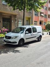 Mercedes-Benz Citan - TOP ZUSTAND