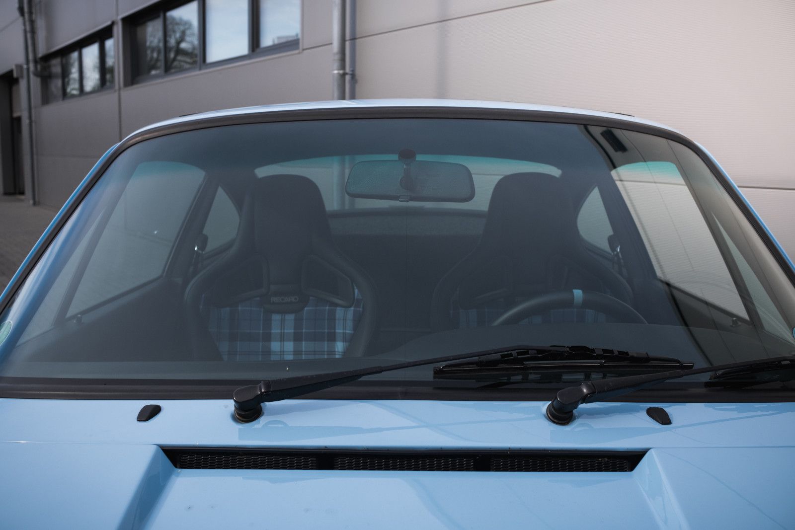 Fahrzeugabbildung Porsche 964 WTL Coupe by APCarDesign - TRAUMAUTO