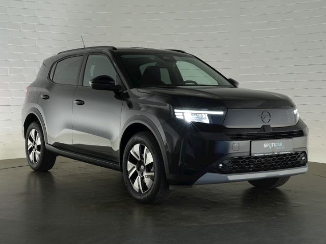 Frontera C HYBRID GS eDCT+NAVI+RÜCKFAHRKAMERA+SI