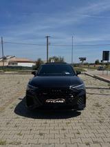 Audi RSQ3 2.5 TFSI S tronic quattro - - Audi RSQ3 von privat