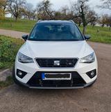 Seat Arona 1.0 TSI 85kW XCELLENCE XCELLENCE - Seat Arona von privat