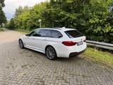 BMW M550d xDrive Touring  - BMW Gebrauchtwagen in Wolfsburg