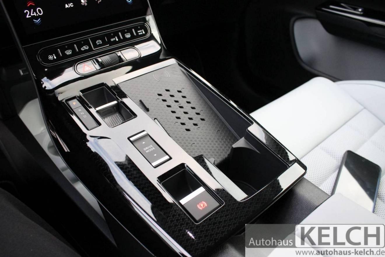 Citroën C5 Aircross Elektro 210 Komfort-Range Max