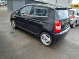 Kia Picanto 1.1 EX EX - Kia Picanto aus 2005 mit Benzin-Antrieb: Kleinwagen