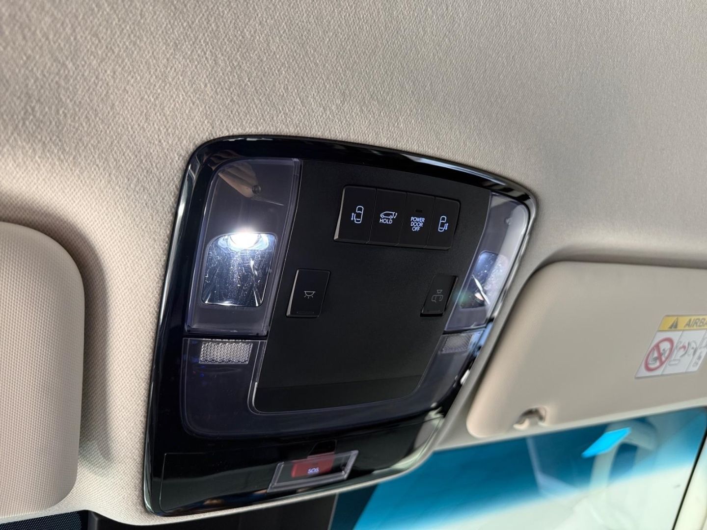 Hyundai Staria – Bild 17