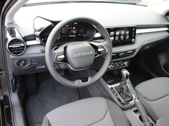 Fabia 1.0 TSI Selection DSG "130 J. Edition"