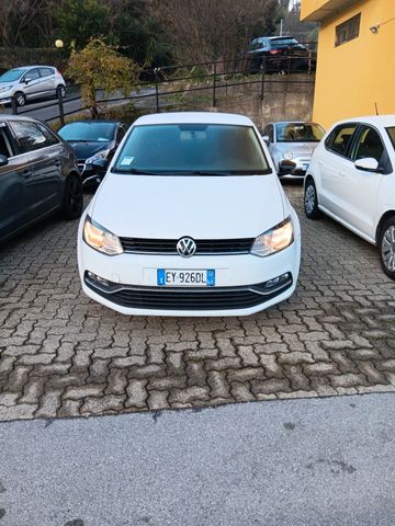 Volkswagen Polo 1.2 TSI 5p. Fresh BlueMotion Tec