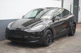 Tesla Model Y Long Range AWD *20-Zoll* - gebrauchte Limousinen