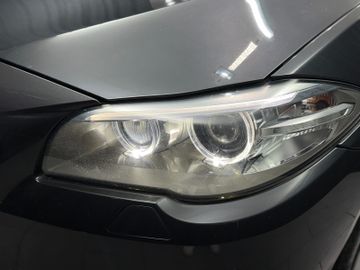 BMW 535 - 10