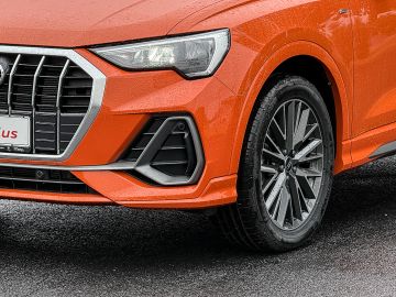 Audi Q3 - 5
