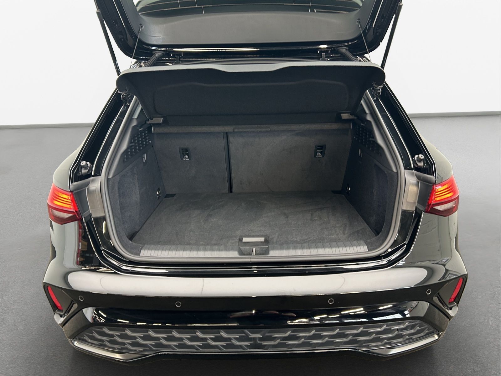 Audi A3 - Bild 11