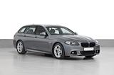 BMW 528i TOURING M-SPORTPAKET*AUS 2 HAND* - BMW 5er Reihe mit Benzin-Antrieb: Kombi