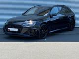 Audi RS 4 Avant +WINTERRÄDER+DRC FAHRWERK+SPORTABGAS+ - : Sportsitze, Kombi