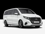 Mercedes-Benz V 250 d 4MATIC AVANTGARDE Lang - Mercedes-Benz V 250 Neuwagen