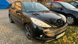 Peugeot 206+ Kleinwagen / Allwetterreifen/TÜV - Peugeot 206 in Ludwigshafen