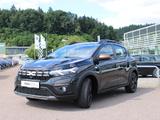 Dacia Sandero Stepway TCe 110 LED Navi Kamera Sitzh. - Dacia Sandero Jahreswagen: Stepway