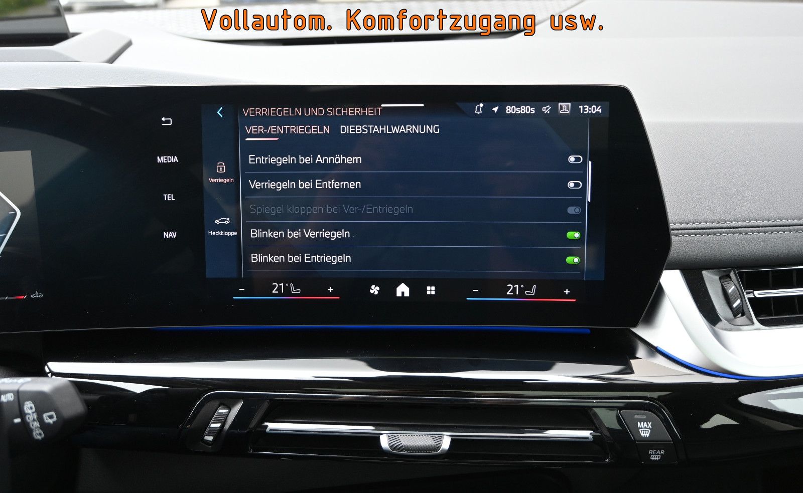 Fahrzeugabbildung BMW 218d Active Tourer Luxury °UVP 59.030°8FACH°VOLL