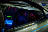 Nissan Skyline R34 GTT, 2Fast & 2Furious GTR Replica  - gebrauchte Nissan Skyline aus dem Jahr 1999