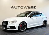 Audi RS3 Sportback 2.5 TFSI Quattro*VIRTUAL*SCHALE*PA - Audi RS3 in Wuppertal