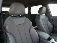 Audi A4 - Vorschau Bild 10