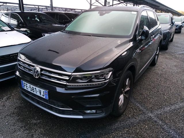 Volkswagen Tiguan Allspace 2.0 TDI SCR DSG Highline*PANO