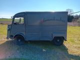 Citroën HY Foodtruck, Camper, Wohnmobil - Citroën: Kleinbus, Hy