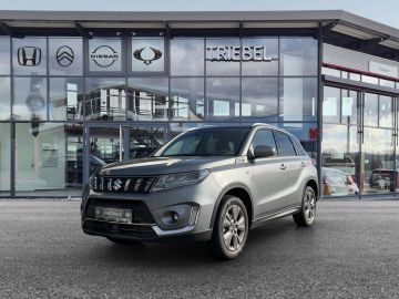 Suzuki Vitara 1.4 Comfort  Hybrid°LED°Navi°ACC°Keyless°