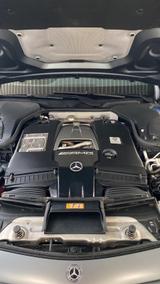 Mercedes-Benz E 63 AMG Mercedes-AMG E 63 S 4MATIC+ Autom. ... - gebrauchte Mercedes-Benz E 63 AMG aus dem Jahr 2020
