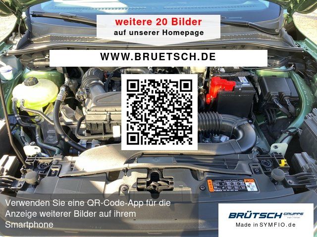 FORD Kuga Titanium 1.5 Ecoboost AUTOMATIK / LED / NAV - Image 15