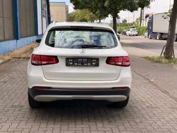 Mercedes GLC 220 - 6