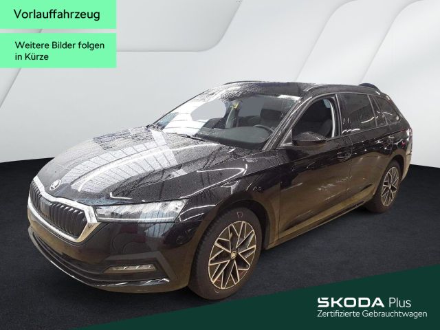 Skoda Octavia Combi 1.5 TSI e-TEC DSG AMBITION*LED*VIR