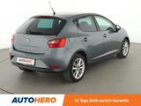 Seat Ibiza 1.2 TSI Connect *PDC*SHZ* - Seat Ibiza: Connect