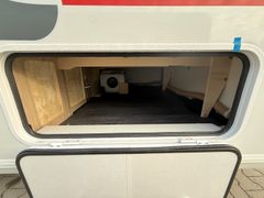 Sterckeman Easy Comfort 420 CP*2026*2.10m Breit*